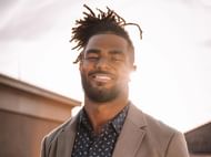What is Fred Warner's ethnicity?